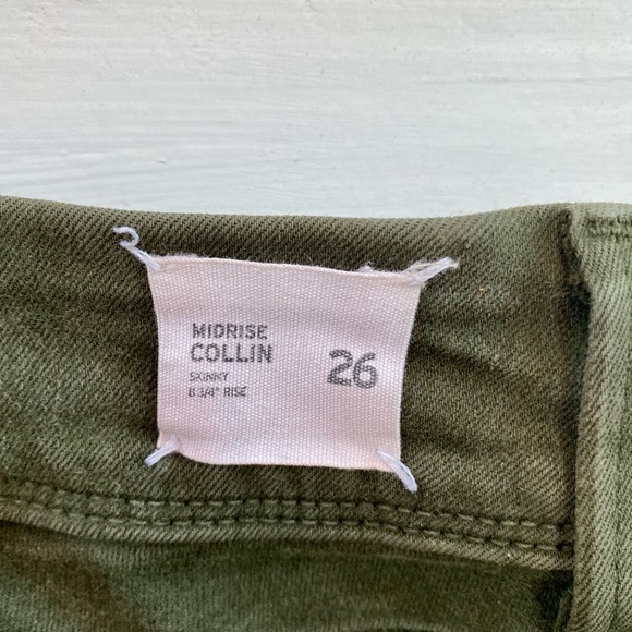 Hudson Jeans - Picture 3 of 5